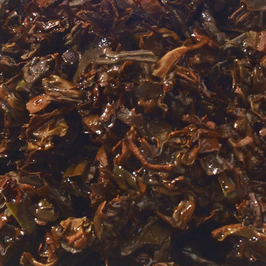 2nd Flush Assam TGFOP1 - 125g Loose Leaf Tea